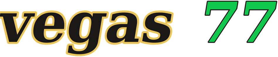 vegas 77 logo