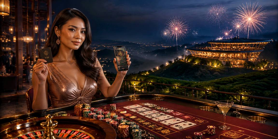 vegas 77 Open an Account and Reach the Lobby in Minutes
